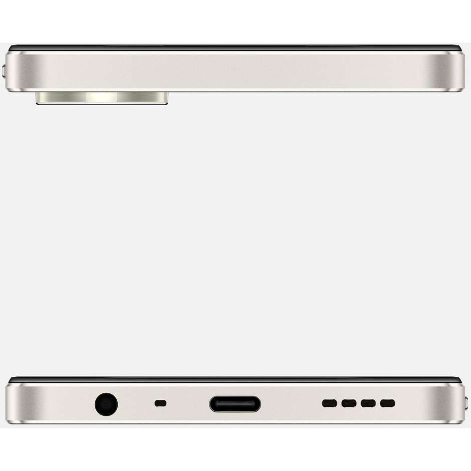 Realme C 55 Smartphone 4G 6.72" Ram 8 GB Memoria 256 GB Android Colore Oro