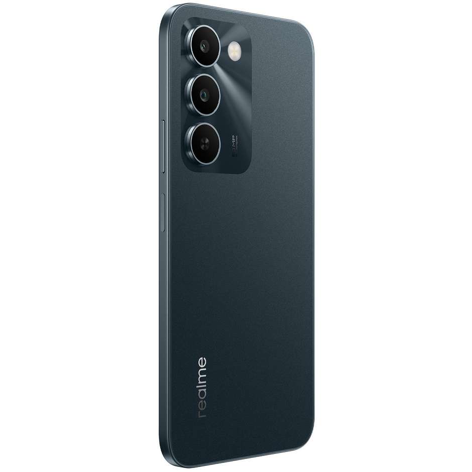 Realme C100 Smartphone 5G 17,2 cm (6.8") 144Hz 4 GB 128 GB 50 MP AI 5000 mAh Verde (Green)