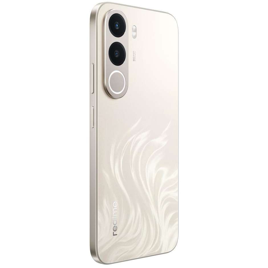 realme C100x 4G Smartphone 4 GB/256 GB Golden Coast