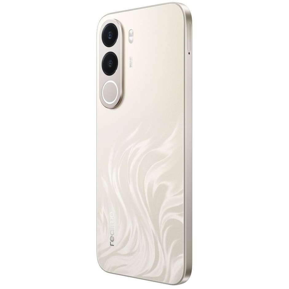 realme C100x 4G Smartphone 4 GB/256 GB Golden Coast