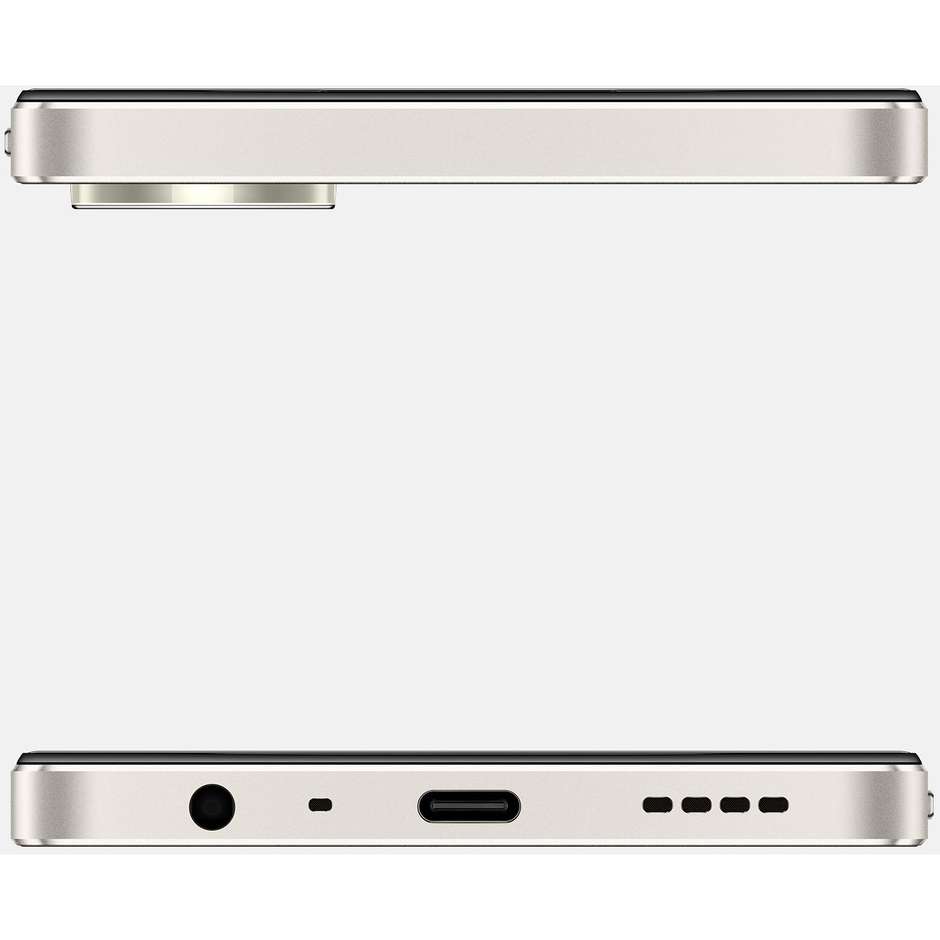 Realme C55 Smartphone 6,72 FHD Ram 6 Gb Memoria 128 Gb Android Colore Sunshower