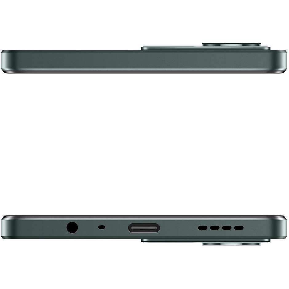 Realme C71 Smartphone 6.67"Ram 8 GB Memoria 256 GB Colore Verde