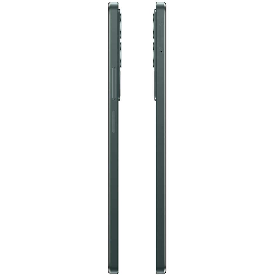 Realme C71 Smartphone 6.67"Ram 8 GB Memoria 256 GB Colore Verde