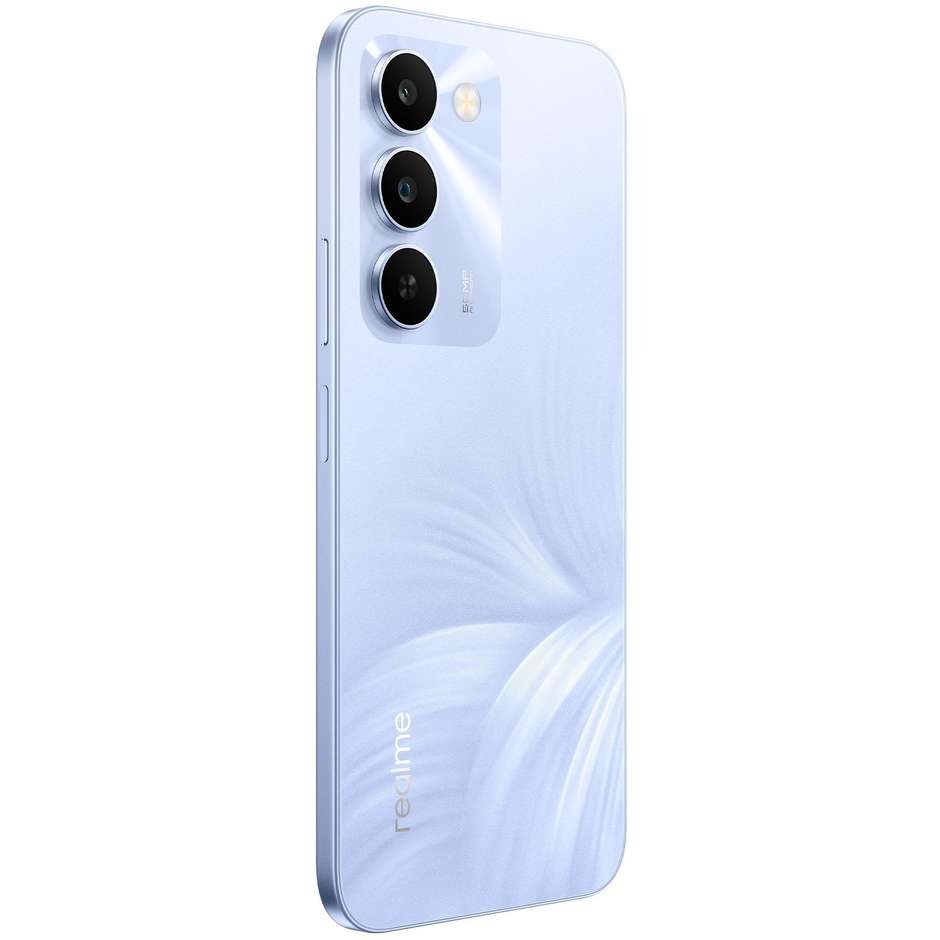 Realme Note 60 Smartphone 5G 17,1 cm (6.74") 90Hz 4 GB 256 GB 32 MP 5000 mAh Viola (Purple)