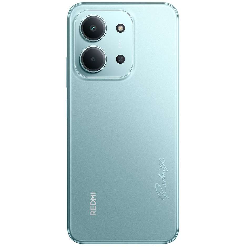 redmi 15c 4/256 gb green
