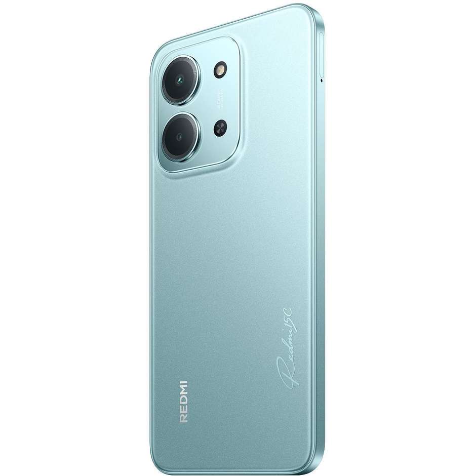 redmi 15c 4/256 gb green