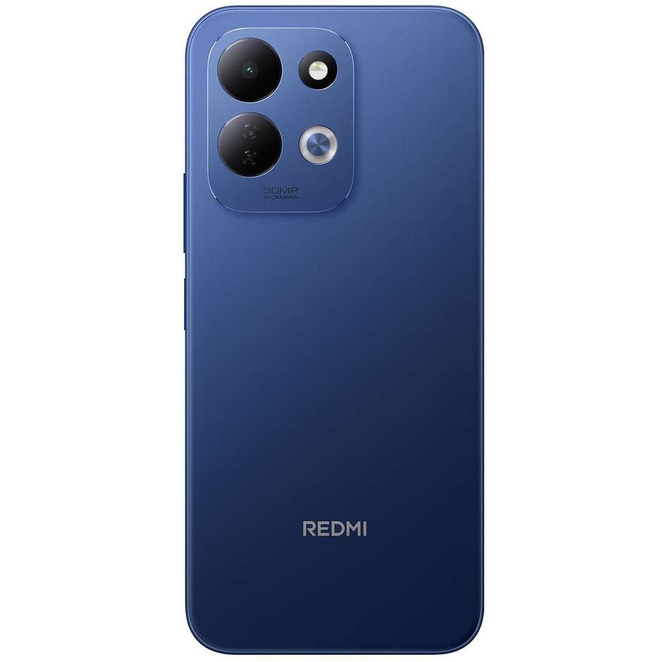 redmi 17 black 4g ram 256g rom  blu