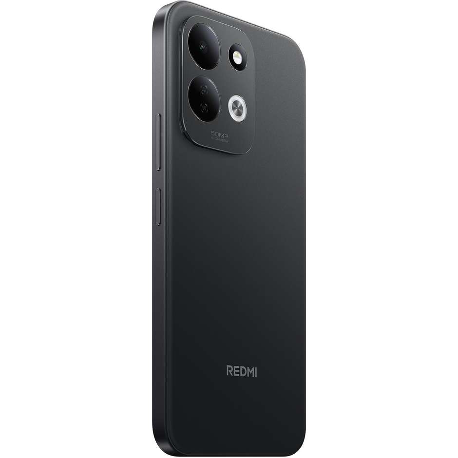 redmi 17 black 4g ram 256g rom