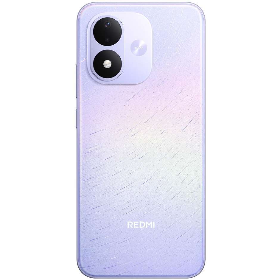 redmi note 17 4g 4/128 gb purple