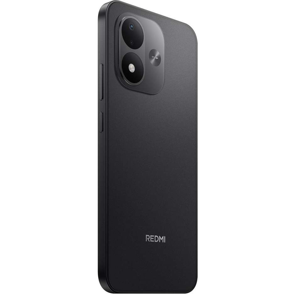 redmi note 17 4g 6/256 gb black