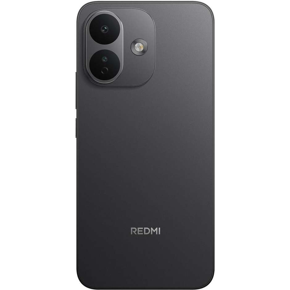 redmi note 17 pro 5g 6/256 gb black