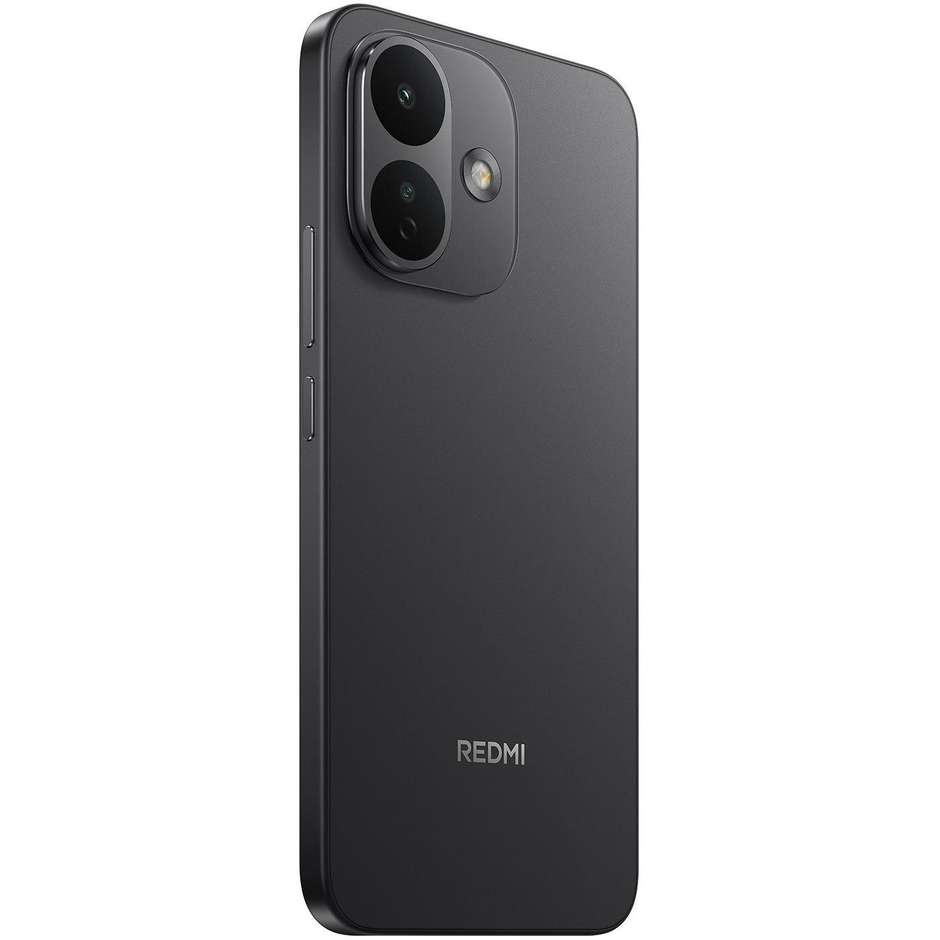 redmi note 17 pro 5g 6/256 gb black