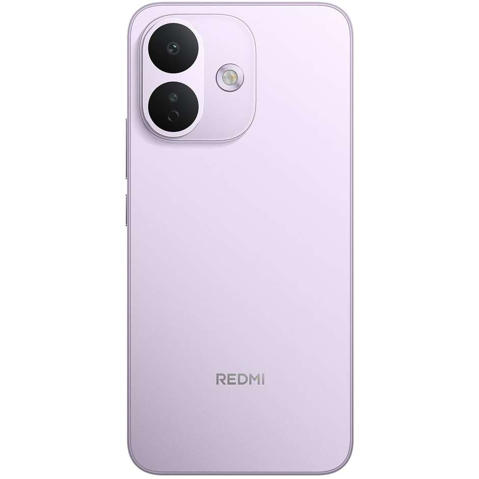 redmi note 17 pro 5g 6/256 gb purple