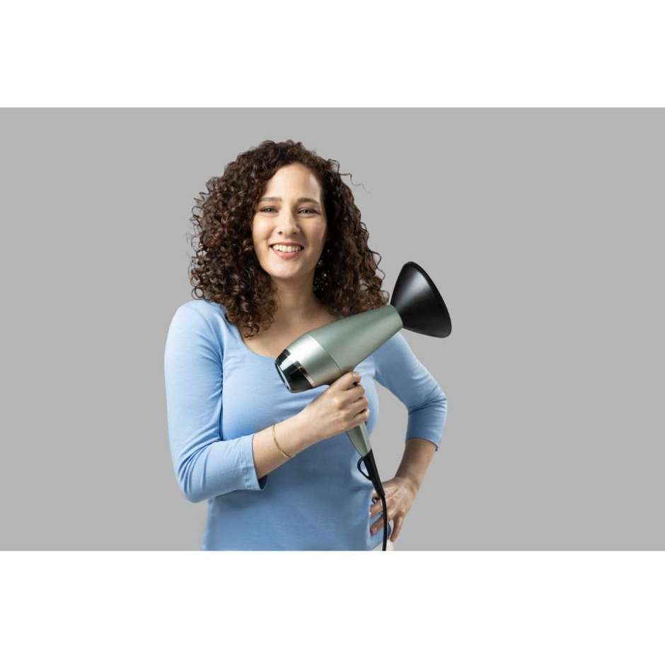 Remington AC5860 asciugacapelli ionico 2300 W con diffusore