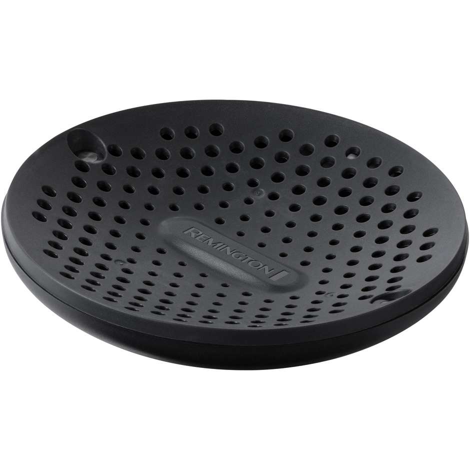 Remington D6077 Asciugacapelli 2000 W + Accessori Colore Nero