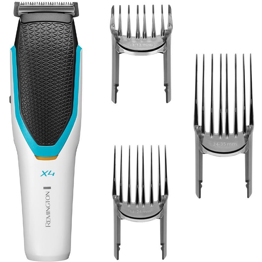 Remington HC4000 X4 Power-X Tagliacapelli Elettrico Ricaricabile