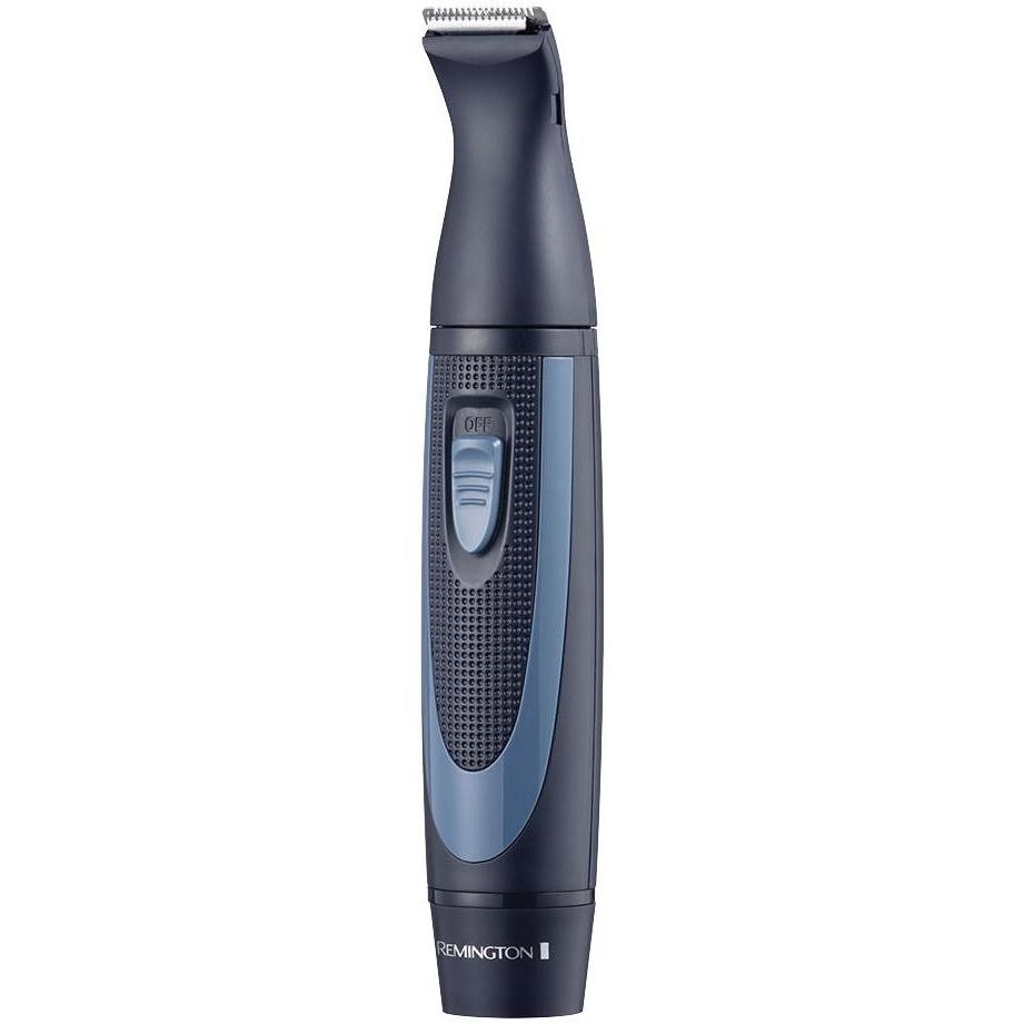 Remington NE3890 Kit Rifinitore Igiene Personale 13 in 1 per Naso, Orecchie e Manicure