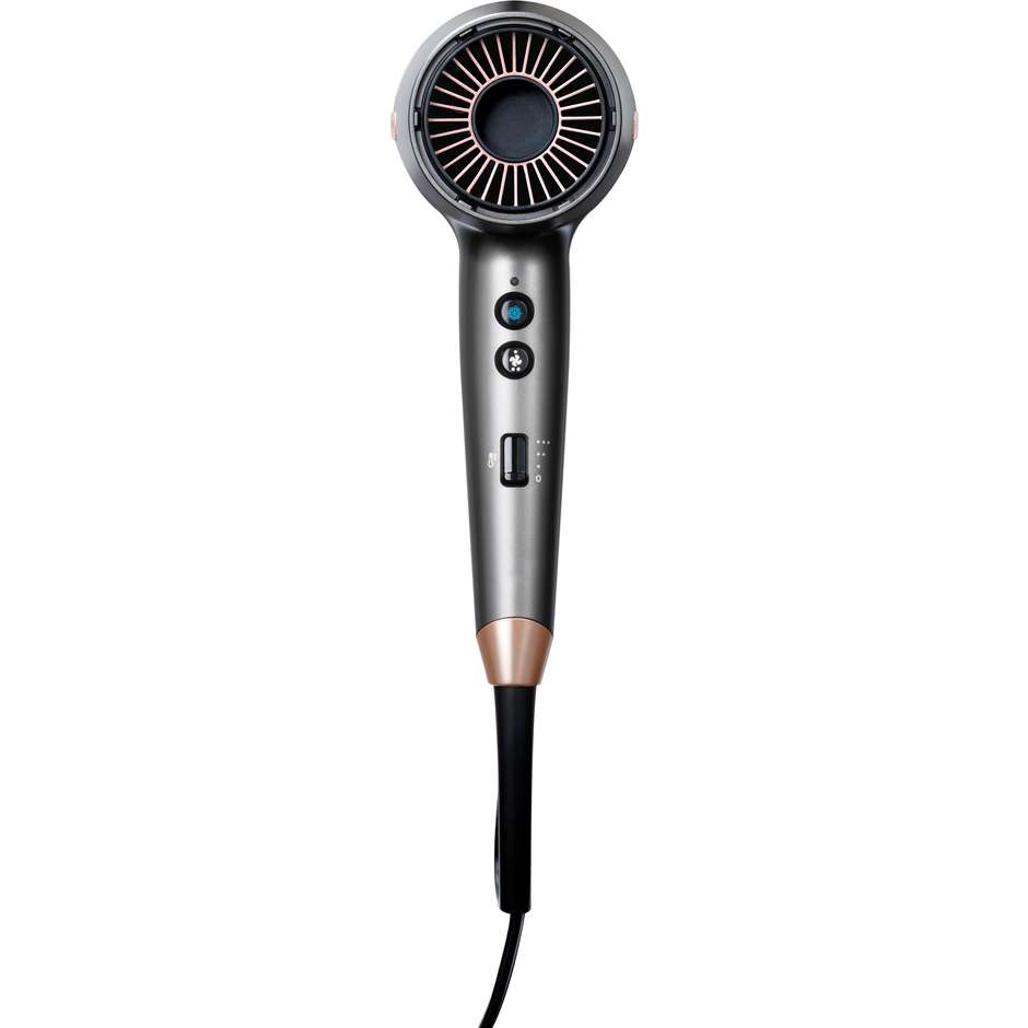 Remington ONE Dry & Style D6077, asciugacapelli ionico da 2.000 W