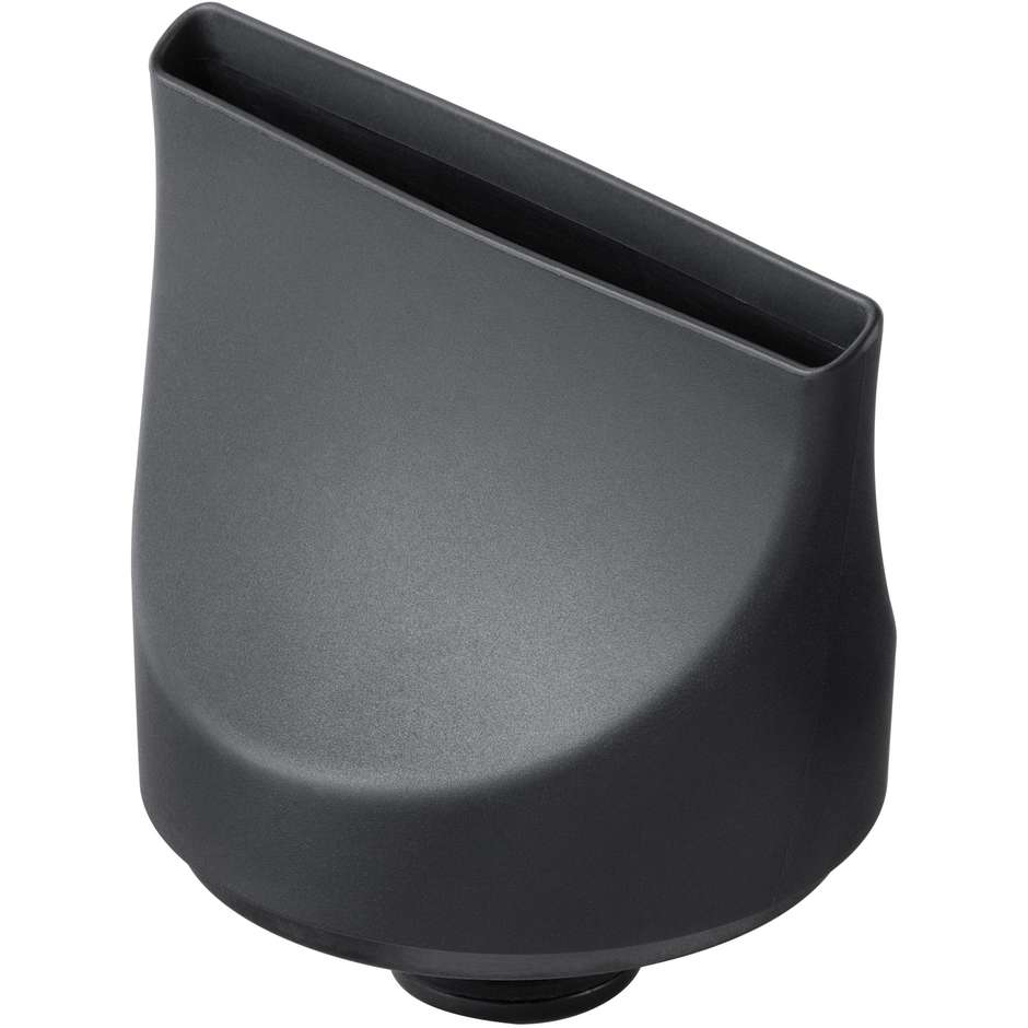Remington ONE Dry & Style D6077 Asciugacapelli Professionale con 4 Accessori Magnetici 2000 W Nero e Rame