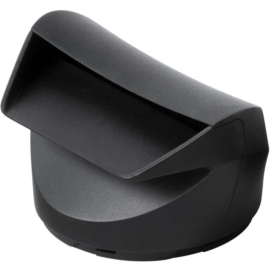 Remington ONE Dry & Style D6077 Asciugacapelli Professionale con 4 Accessori Magnetici 2000 W Nero e Rame