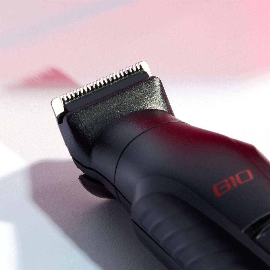 Remington PG2100 Kit Rifinitore Multifunzione Uomo per Barba, Capelli e Naso/Orecchie