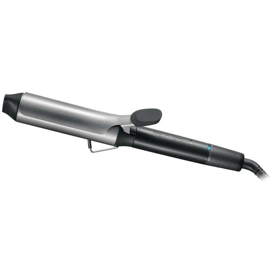 Remington Pro Big Curl, ferro arricciacapelli in ceramica 140–210 °C