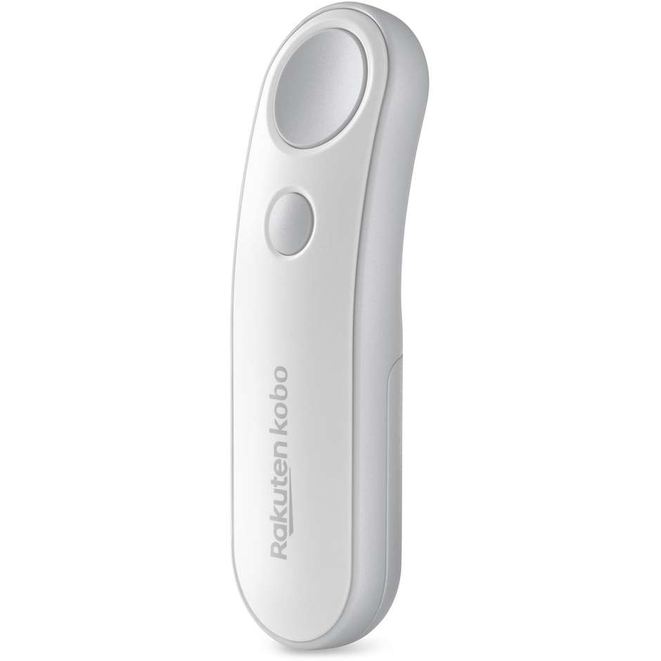 remote page turner bluetooth white