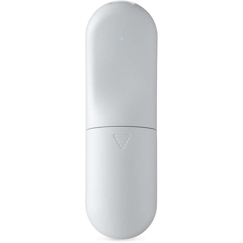 remote page turner bluetooth white
