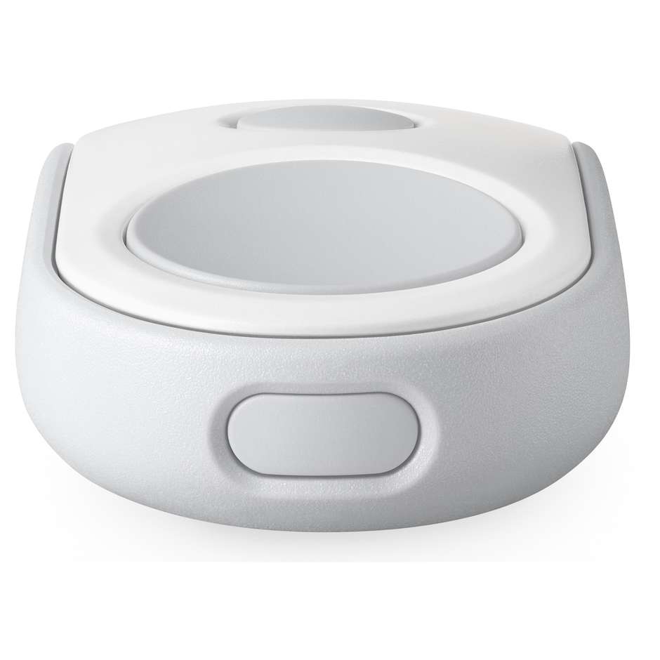 remote page turner bluetooth white