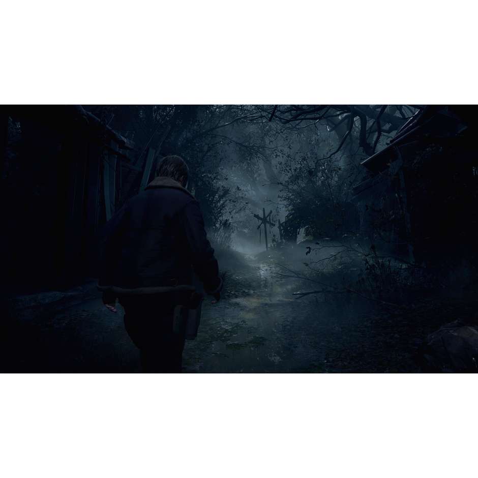 Resident Evil 4 per PlayStation 5, edizione Standard