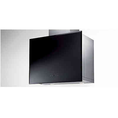 Cappe e lavelli cappe elettrodomestici da incasso online ... Cappa nera da 60 cm