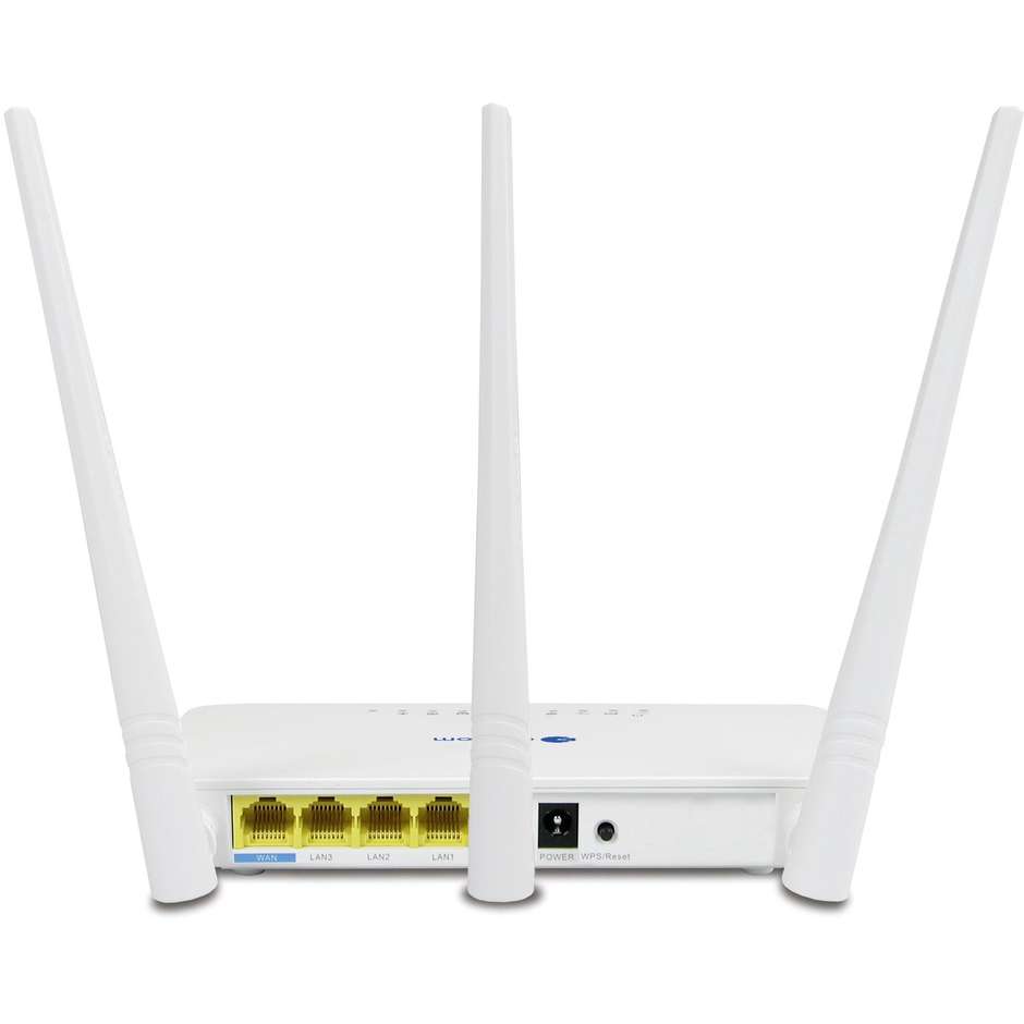 rew303t05 router wireless 300m 2t3r