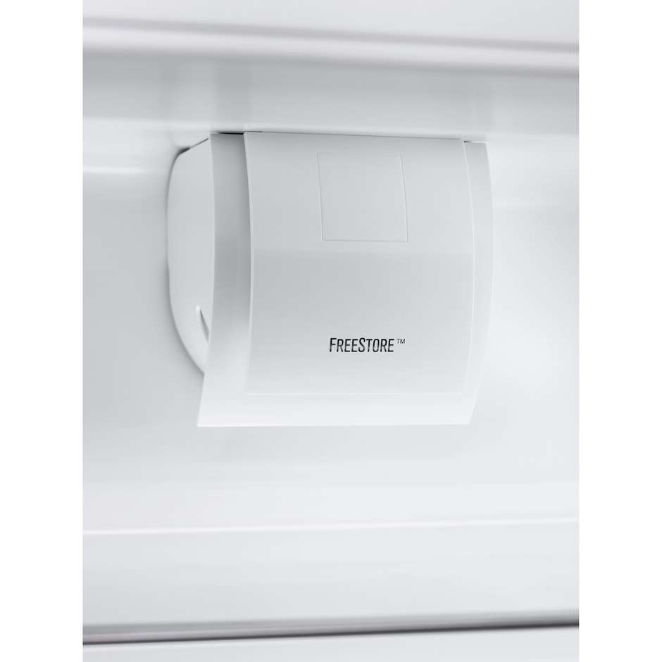Rex/Electrolux EN3613MOW frigorifero combinato 332 litri classe A++ ventilato/LowFrost colore bianco