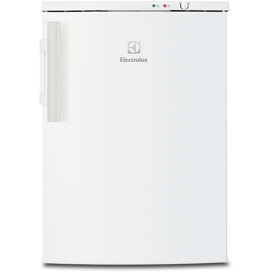 Rex/Electrolux EUT1105AW2 congelatore verticale 90 litri classe A++ colore bianco