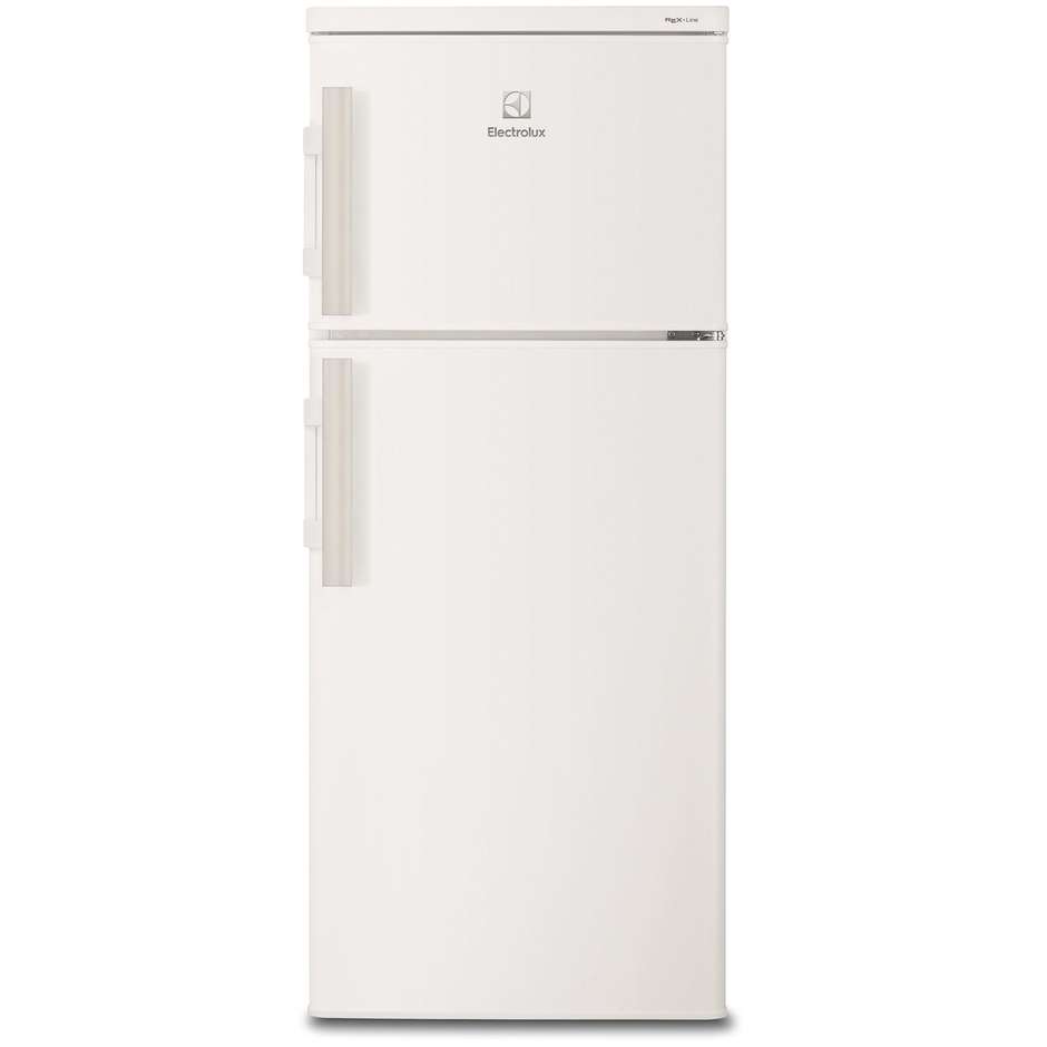 Rex/Electrolux RJ1800AOW frigorifero doppia porta 171 litri classe A+ statico bianco