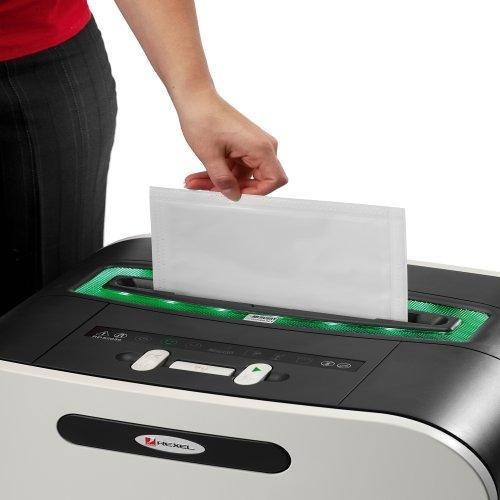 Triturare La Carta DISTRUGGI DOCUMENTI TRITACARTE FOGLI A4 CARTE - Foto 10