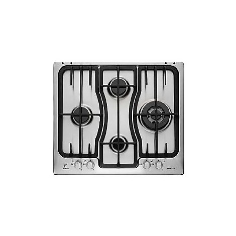 Lampadina Forno 2 Manopole Per Piano Cottura Belling - Pulsanti Bianchi Per Controllo Fiamma/bruciatore Black Hole Burns - Foto 10