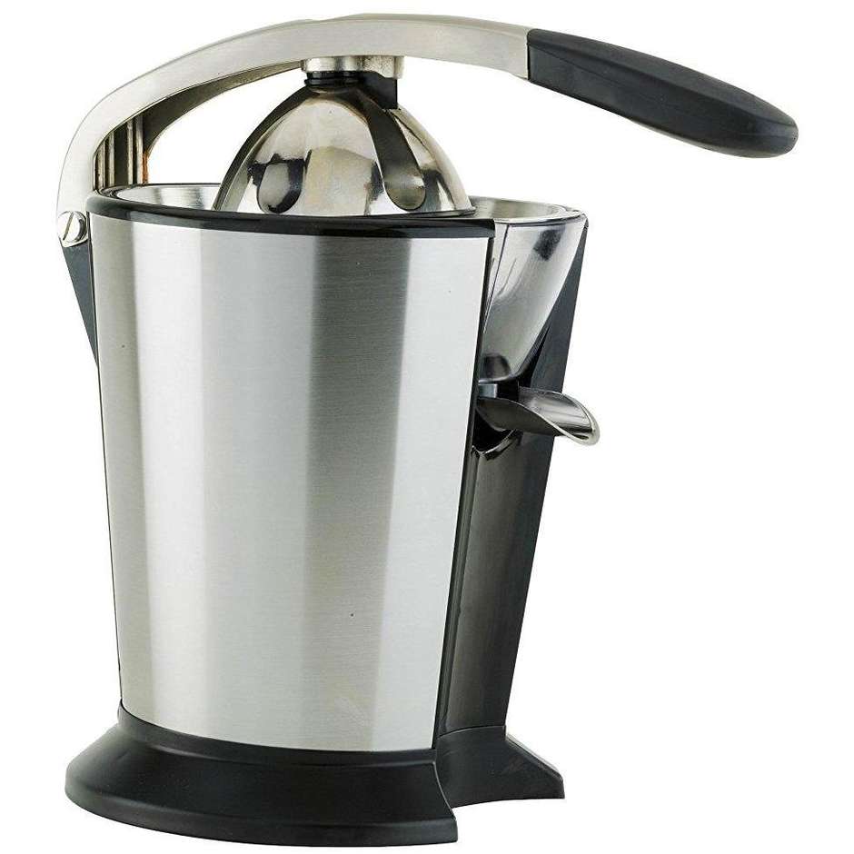 RGV Arancia Express ARX01 Spremiagrumi Elettrico Professionale a Leva 160W Acciaio Inox
