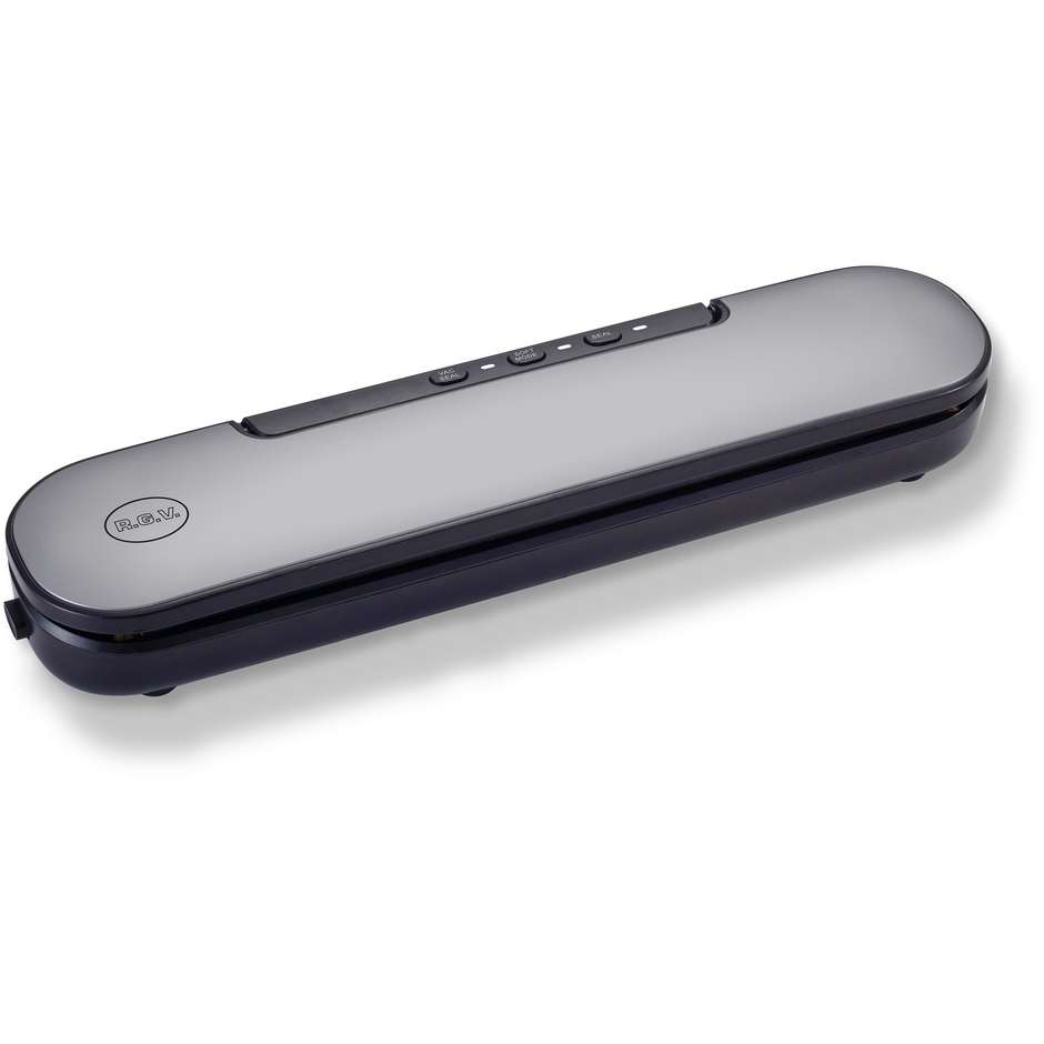 RGV FRESH QUALITY MAGNET Sottovuoto per Cucina e Pasticceria Inox
