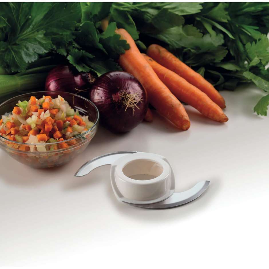 robomix vintage 1000 w tazza max 2 lt verde