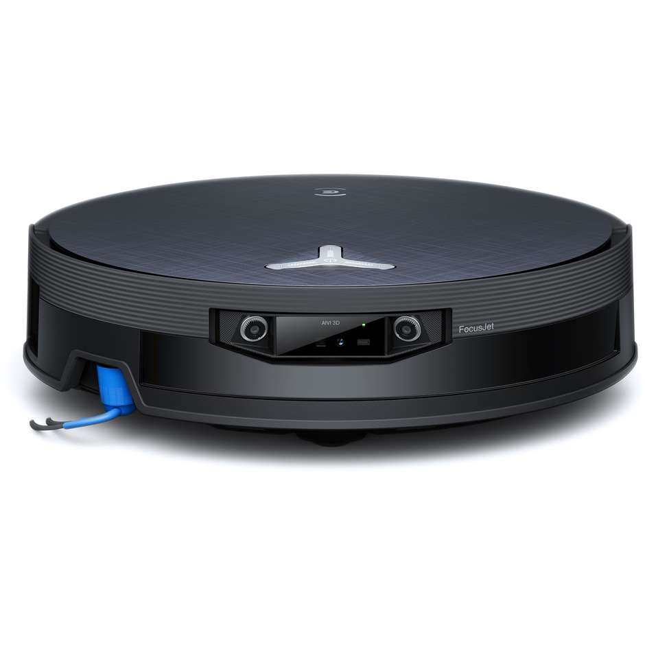 robot aspira-lava 22000 pa rullo osmo roller 3.0