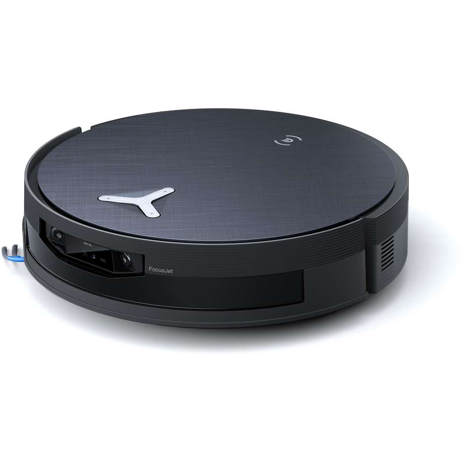 robot aspira-lava 22000 pa rullo osmo roller 3.0