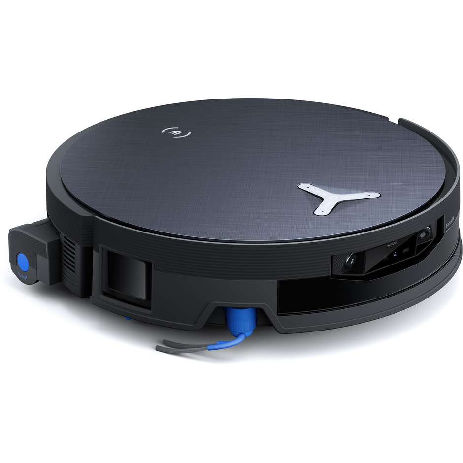 robot aspira-lava 22000 pa rullo osmo roller 3.0