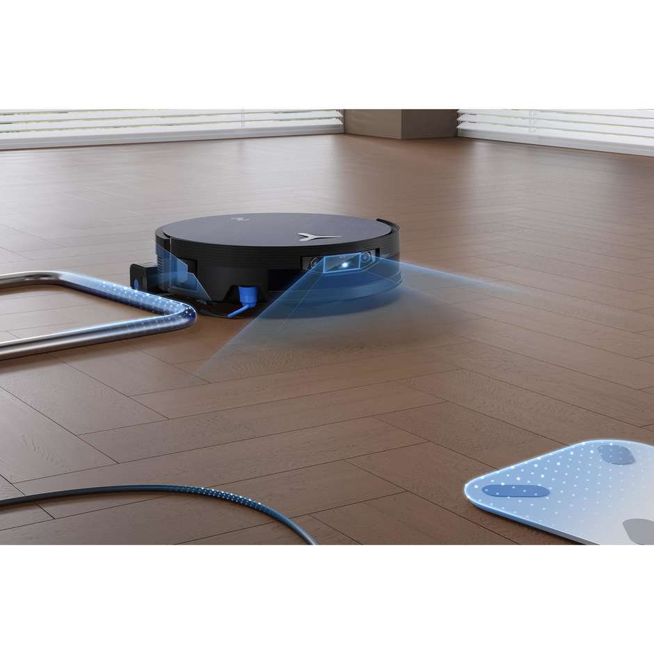 robot aspira-lava 22000 pa rullo osmo roller 3.0