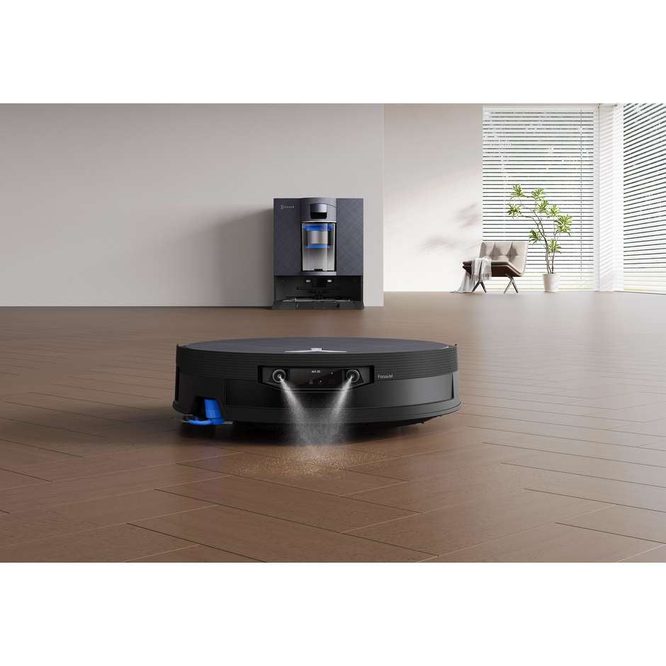 robot aspira-lava 22000 pa rullo osmo roller 3.0