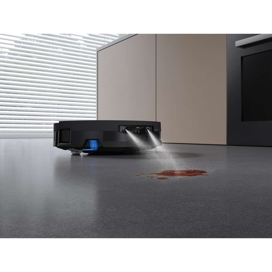 robot aspira-lava 22000 pa rullo osmo roller 3.0