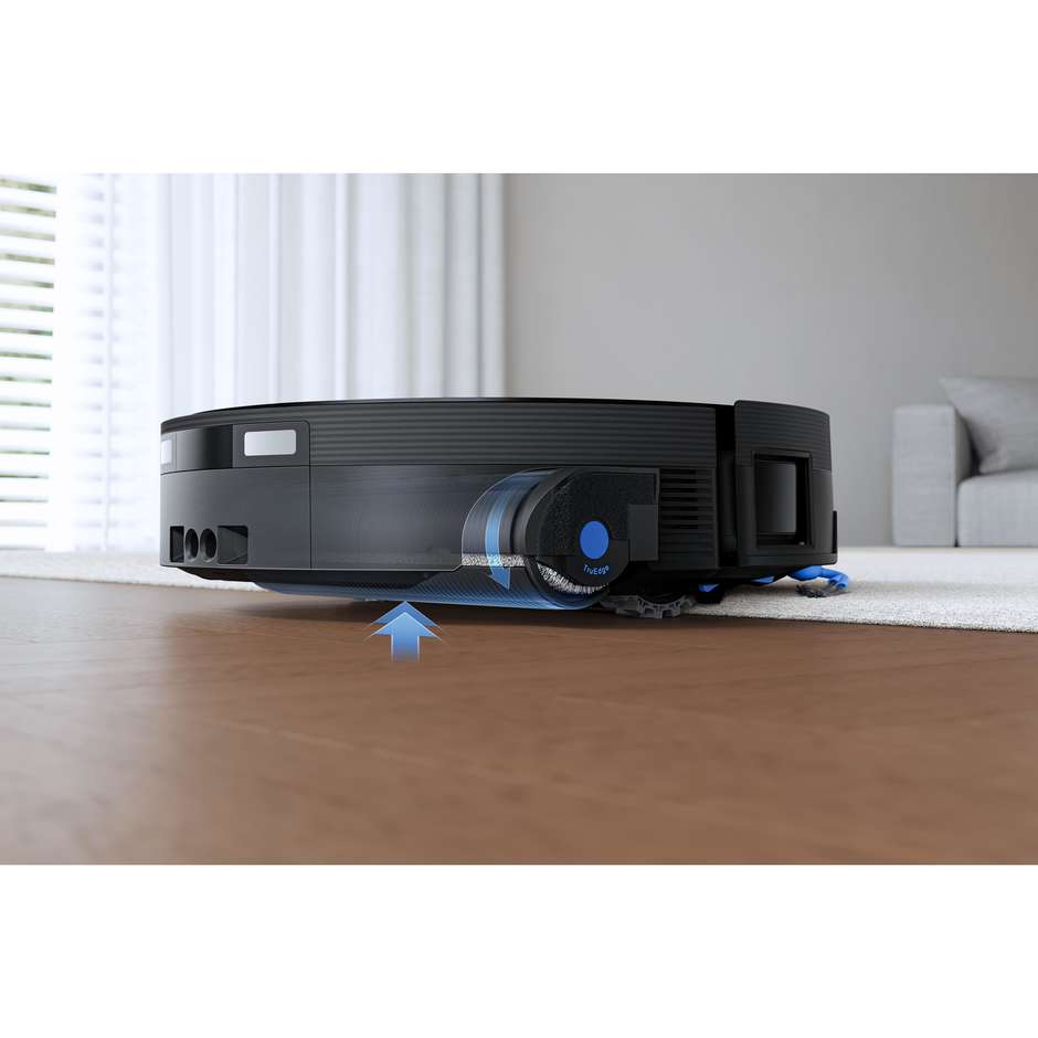 robot aspira-lava 22000 pa rullo osmo roller 3.0