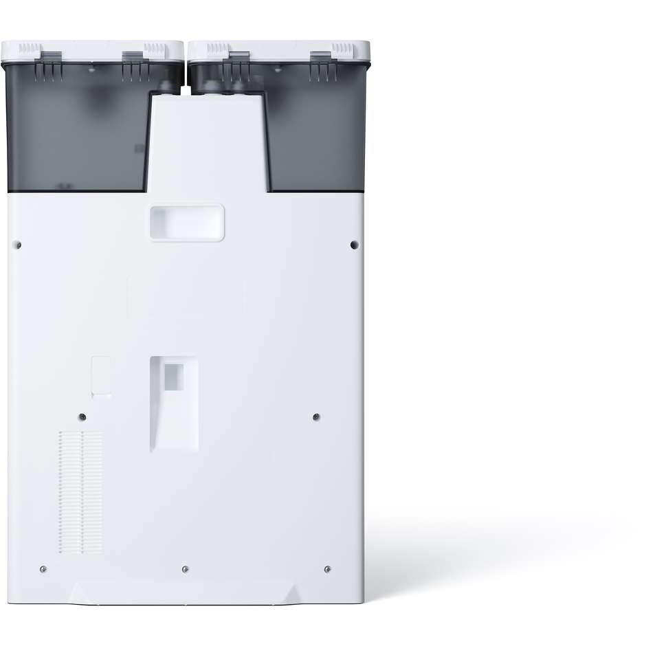 robot aspira-lava 25000 pa staz. svuotam. omni ac