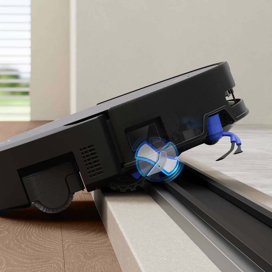robot aspira-lava 30000 pa ozmo roller 2.0 truedg