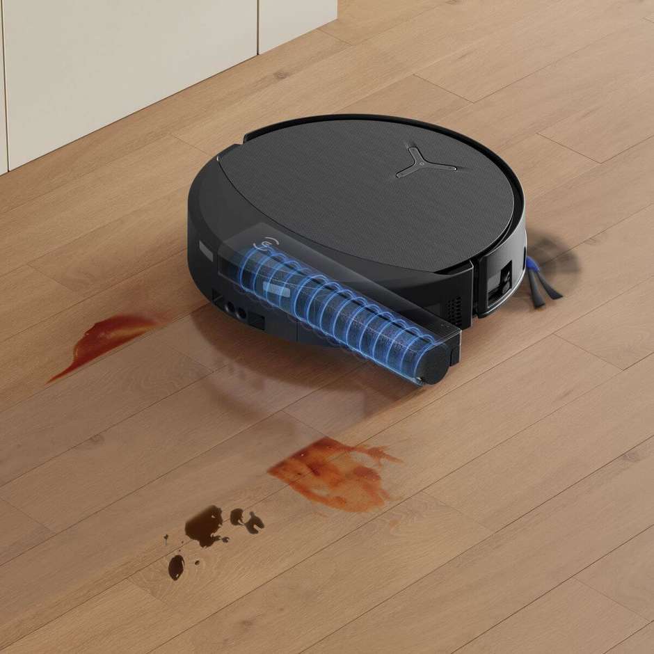 robot aspira-lava 30000 pa ozmo roller 2.0 truedg